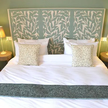 Chianti, Toscane: Avec Vue Villa Lucolena in Chianti