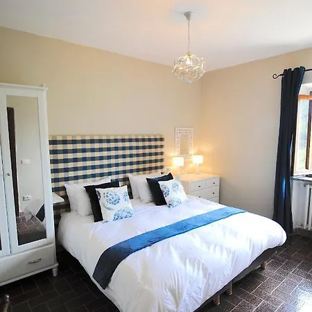 Villa Chianti, Toscane: Avec Vue