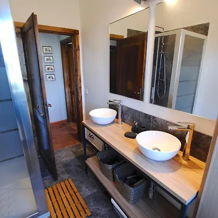 Villa Chianti, Toscane: Avec Vue Lucolena in Chianti