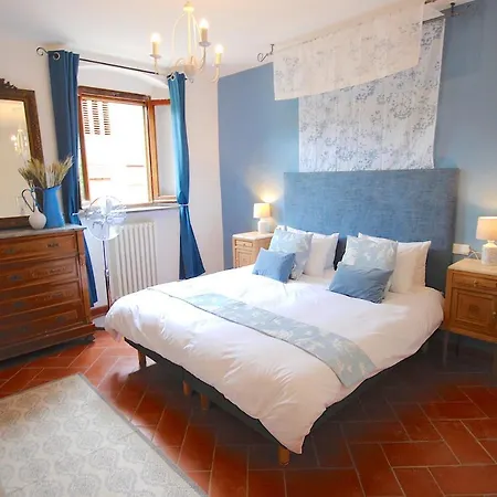 Chianti, Toscane: Avec Vue