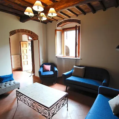 Chianti, Toscane: Avec Vue Villa *