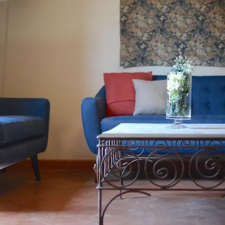 Chianti, Toscane: Avec Vue * Lucolena in Chianti