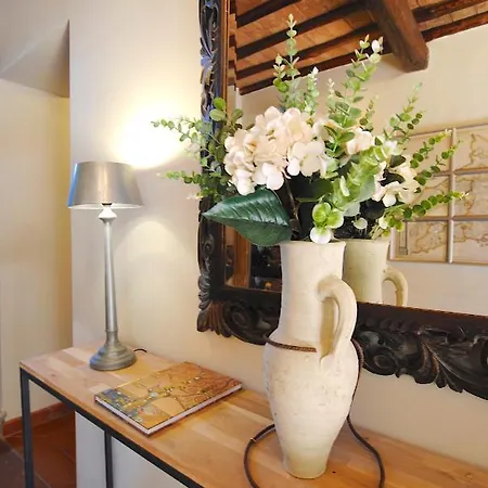 Chianti, Toscane: Avec Vue Villa