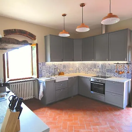 Chianti, Toscane: Avec Vue