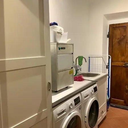 Villa Chianti, Toscane: Avec Vue